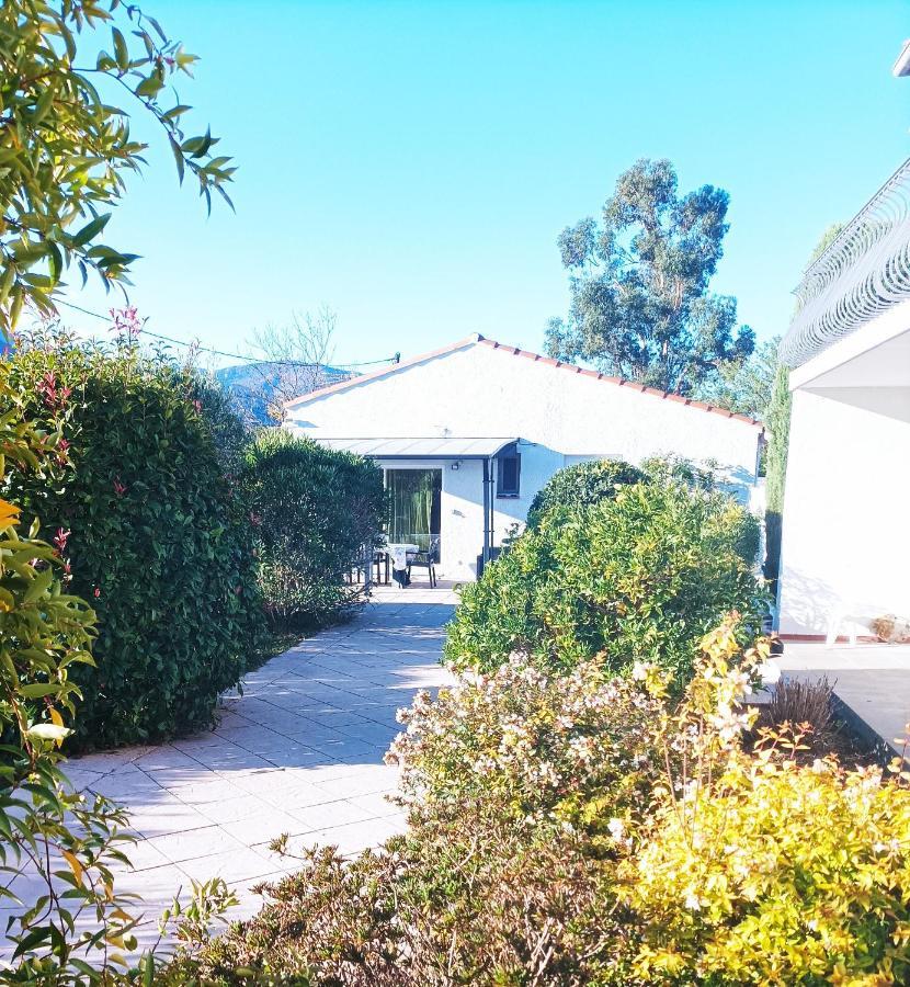 La Ceret'Nitude Villa Екстериор снимка