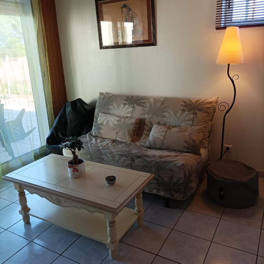La Ceret'Nitude Villa Екстериор снимка